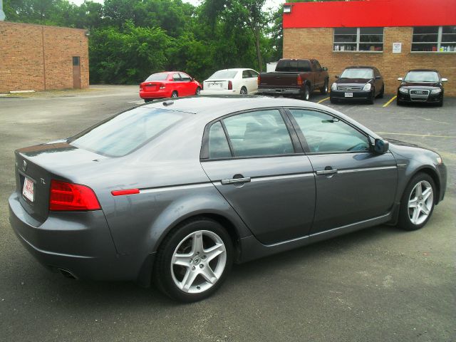 Acura TL 2005 photo 1