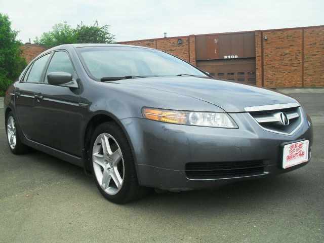 Acura TL 2005 photo 2