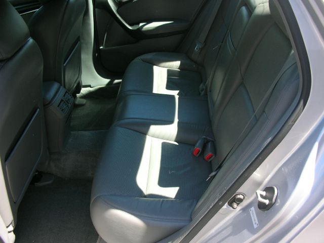 Acura TL 2005 photo 3