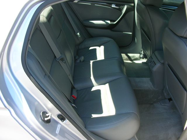 Acura TL 2005 photo 5