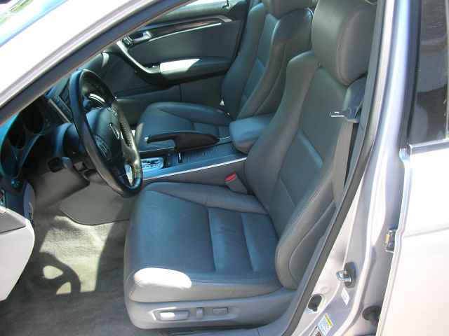 Acura TL 2005 photo 7