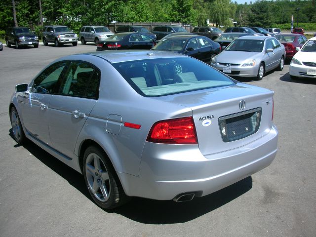 Acura TL 2005 photo 8