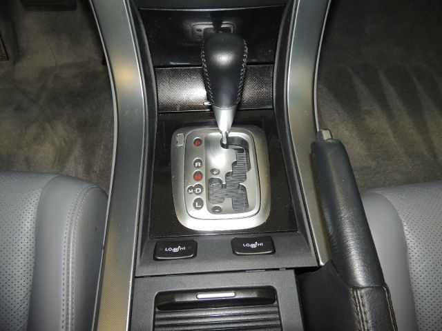 Acura TL 2006 photo 10