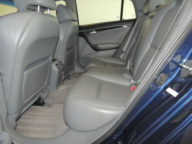 Acura TL 2006 photo 12