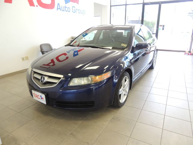 Acura TL 2006 photo 2