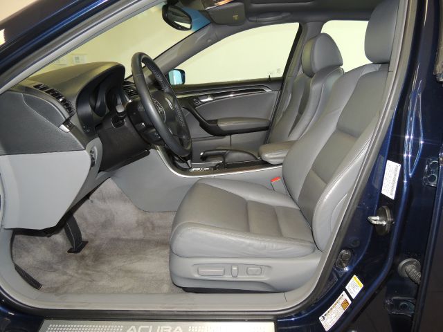 Acura TL 2006 photo 5