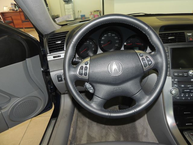 Acura TL 2006 photo 9