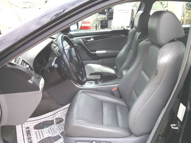 Acura TL 2006 photo 1