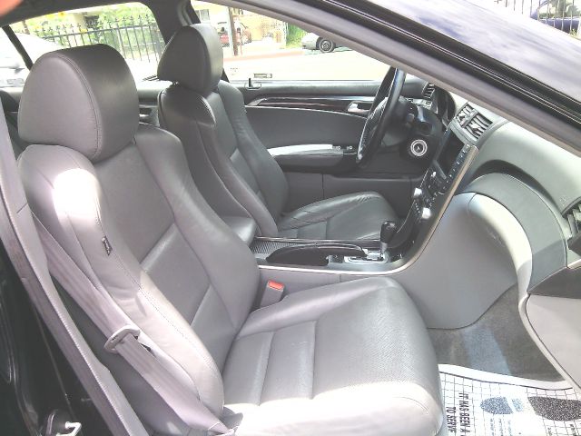 Acura TL 2006 photo 2