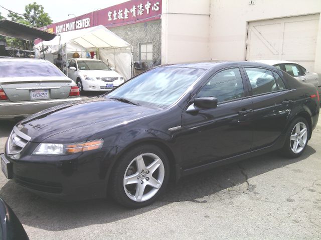 Acura TL 2006 photo 3