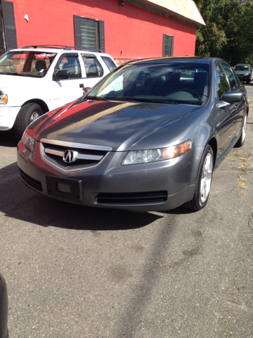 Acura TL 2006 photo 1