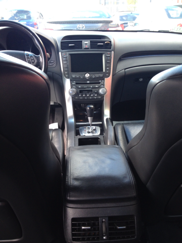 Acura TL 2006 photo 3