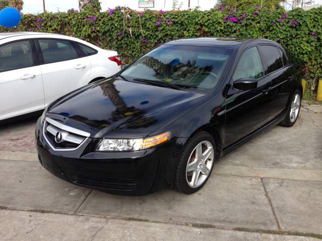 Acura TL Premium Quattro Sedan