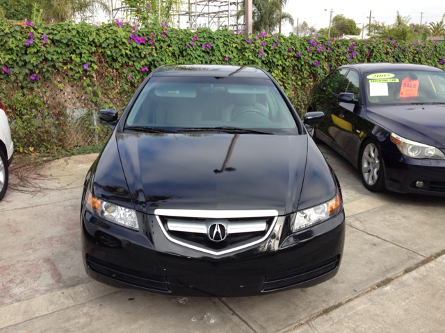 Acura TL 2006 photo 4