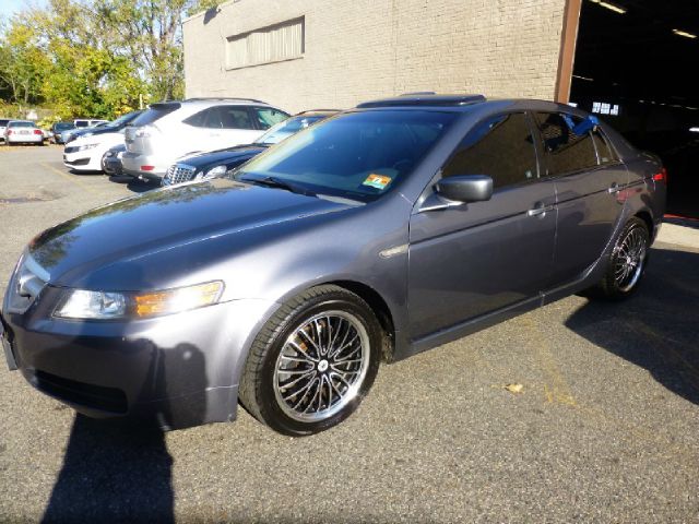 Acura TL Premium Quattro Sedan