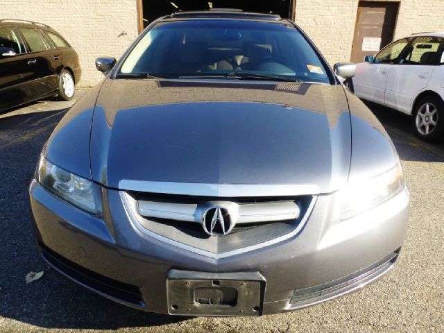 Acura TL 2006 photo 1