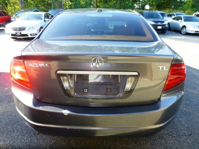 Acura TL 2006 photo 2