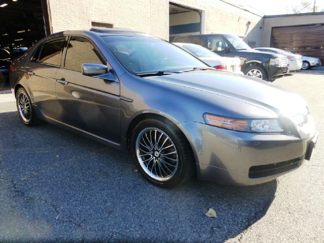 Acura TL 2006 photo 3