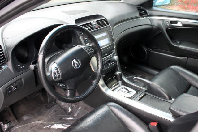 Acura TL 2006 photo 2