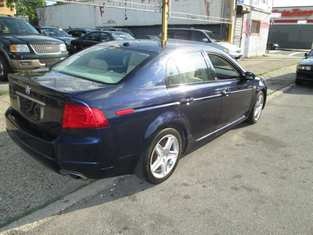 Acura TL 2006 photo 2