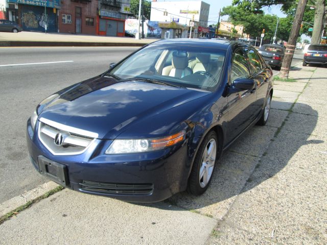 Acura TL 2006 photo 3