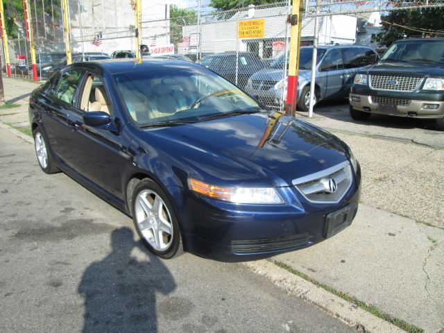 Acura TL 2006 photo 4