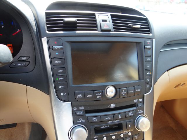 Acura TL 2006 photo 6