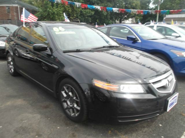 Acura TL 2006 photo 1