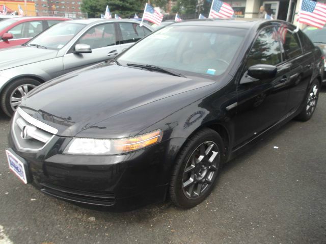 Acura TL 2006 photo 4