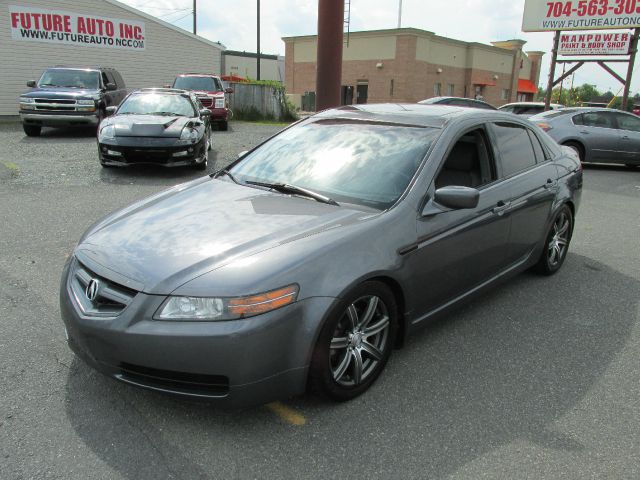 Acura TL 2006 photo 1