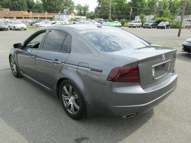 Acura TL 2006 photo 2