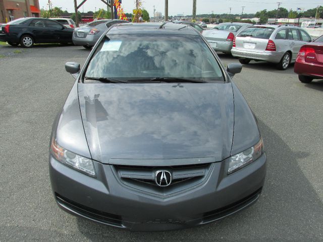 Acura TL 2006 photo 3