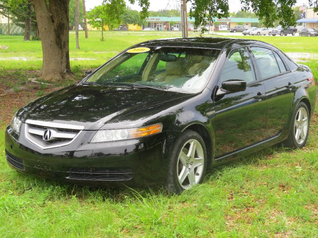 Acura TL 2006 photo 2