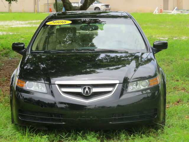 Acura TL 2006 photo 4