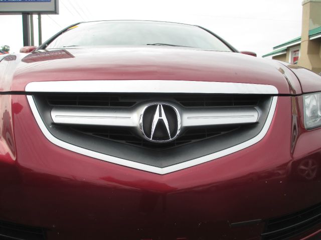 Acura TL 2006 photo 2