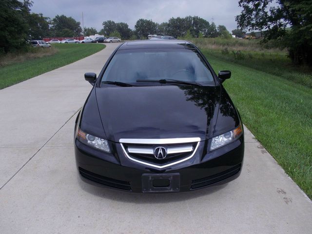 Acura TL 2006 photo 2