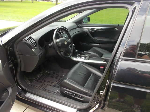 Acura TL 2006 photo 3