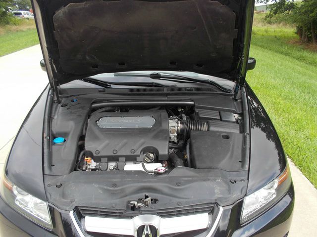 Acura TL 2006 photo 4