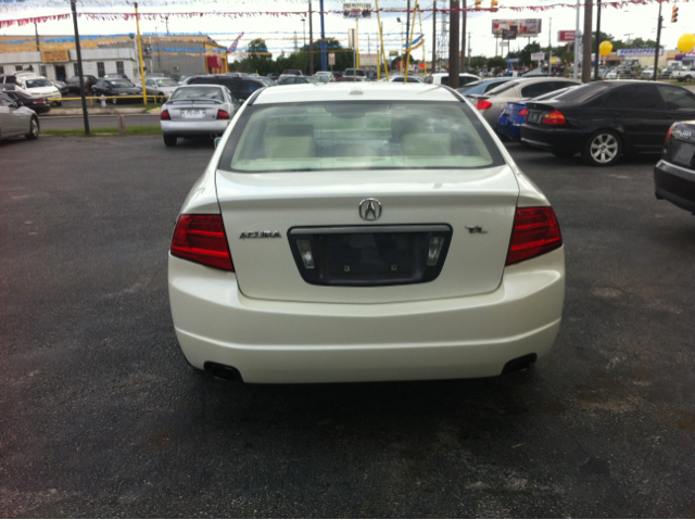 Acura TL 2006 photo 2