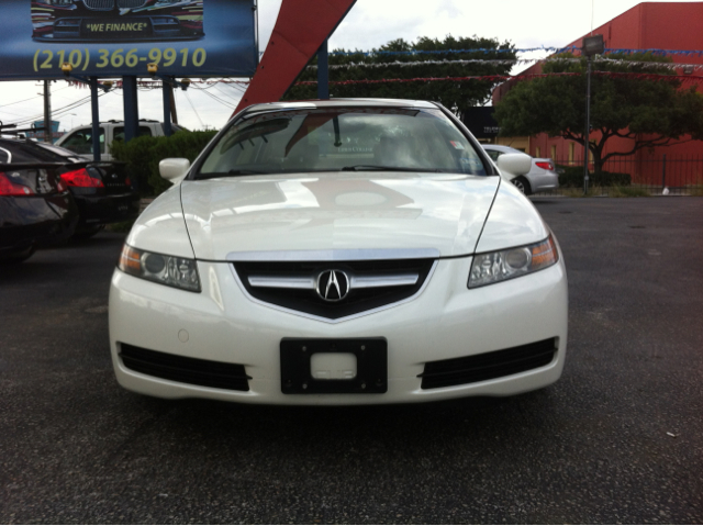 Acura TL 2006 photo 3