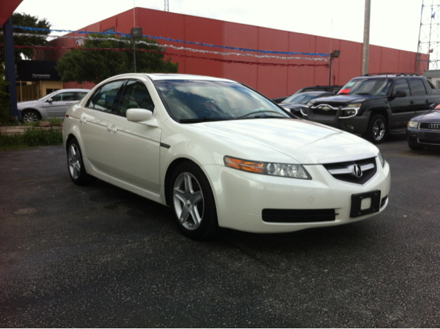 Acura TL 2006 photo 5