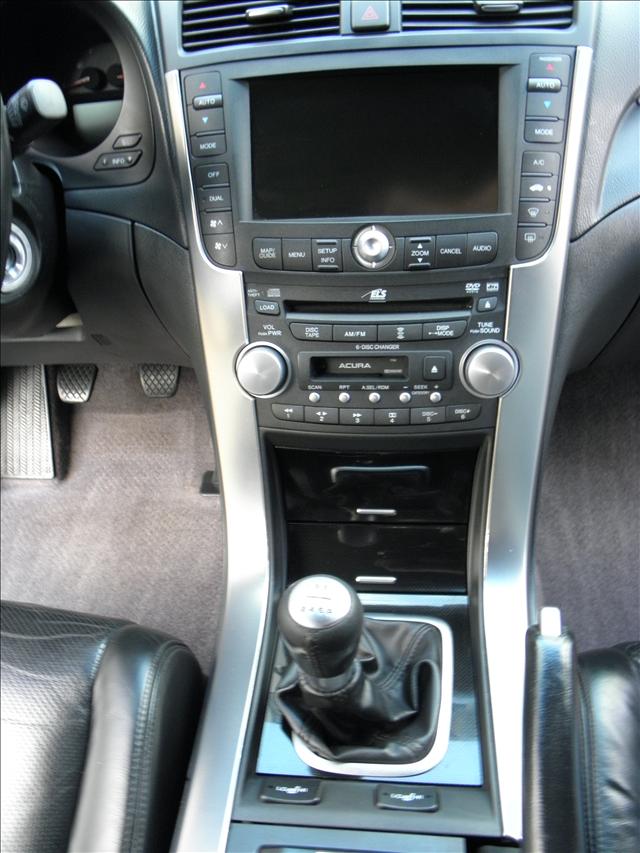 Acura TL 2006 photo 3