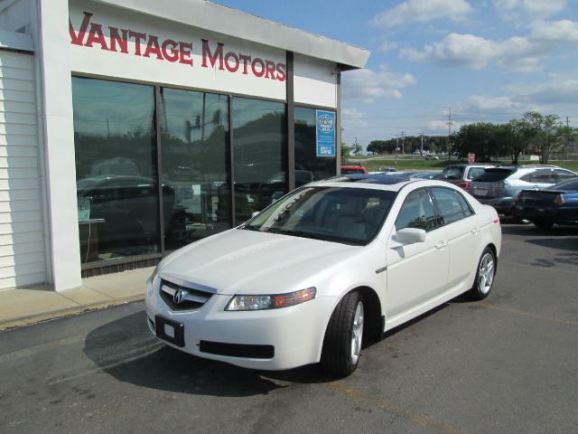 Acura TL 2006 photo 2