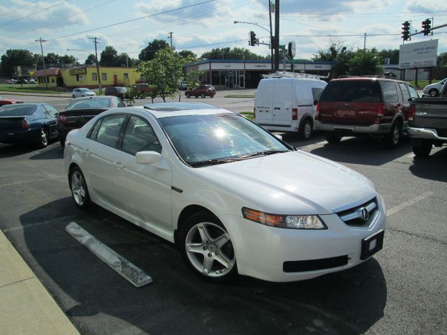 Acura TL 2006 photo 3