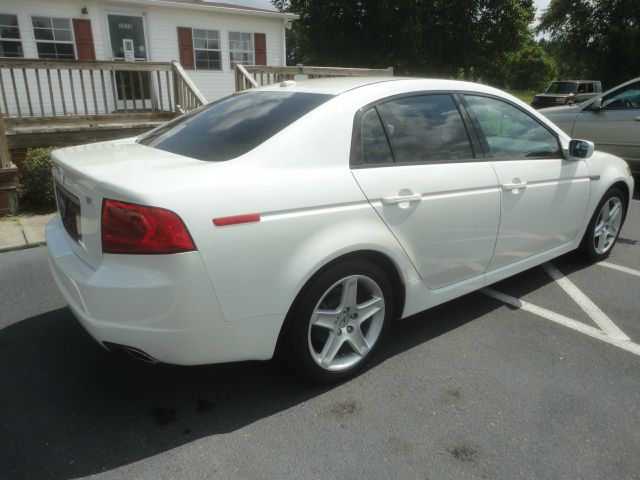 Acura TL 2006 photo 2