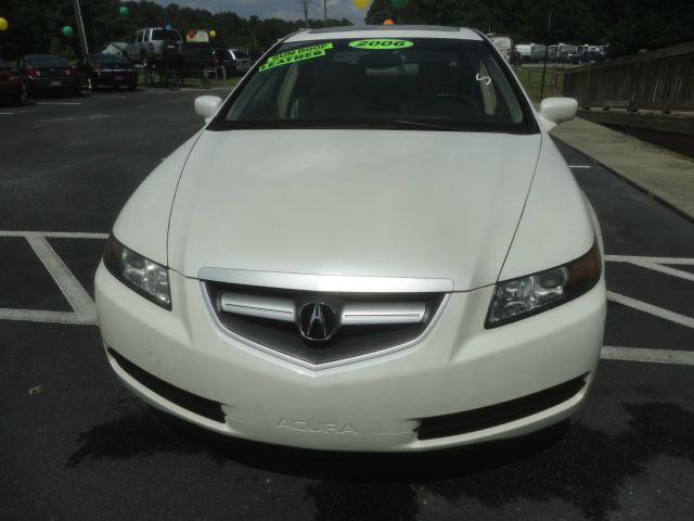 Acura TL 2006 photo 3