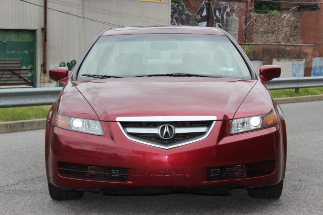 Acura TL 2006 photo 1