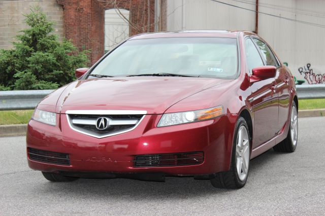 Acura TL 2006 photo 2