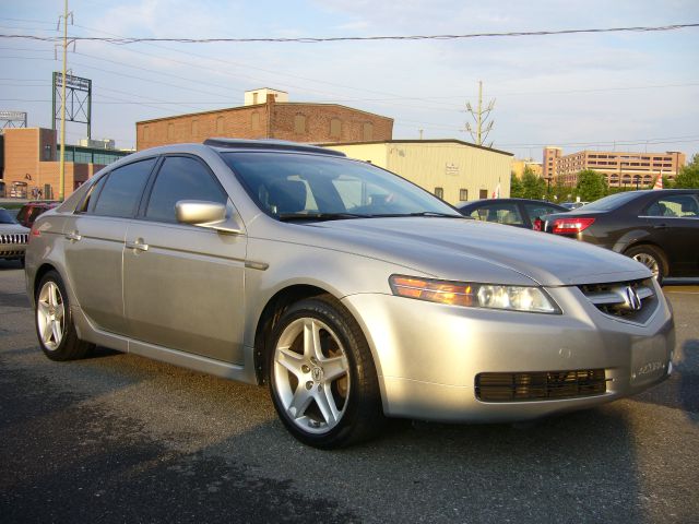 Acura TL 2006 photo 2