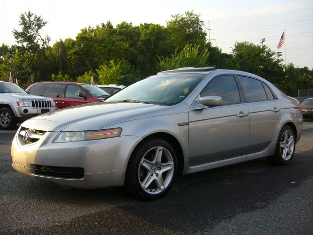 Acura TL 2006 photo 3